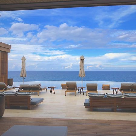 Ani Villas Dominican Republic Rio San Juan Exterior photo