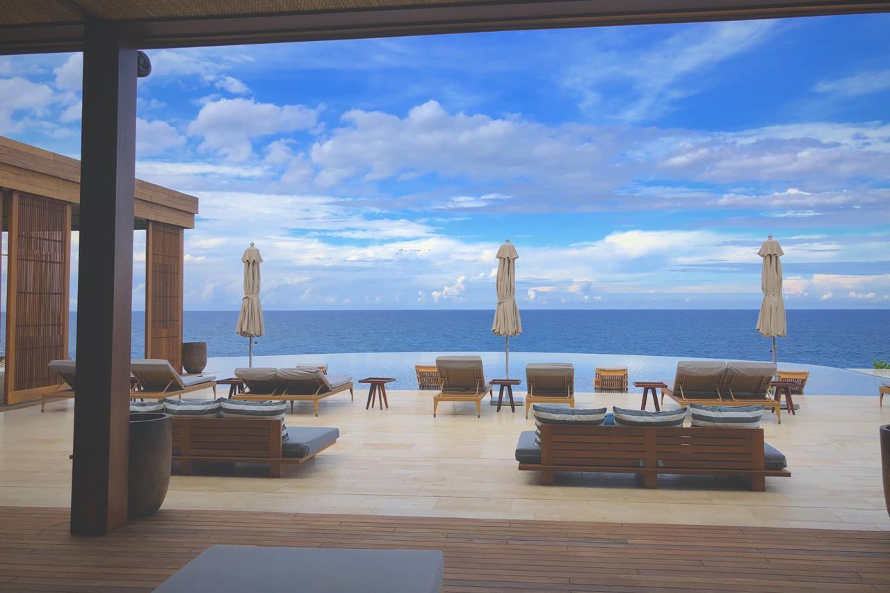 Ani Villas Dominican Republic Rio San Juan Exterior photo