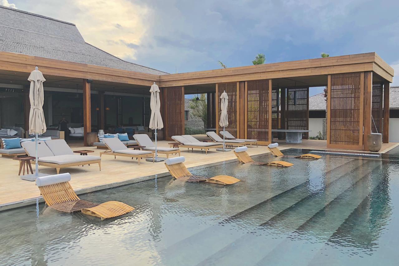 Ani Villas Dominican Republic Rio San Juan Exterior photo