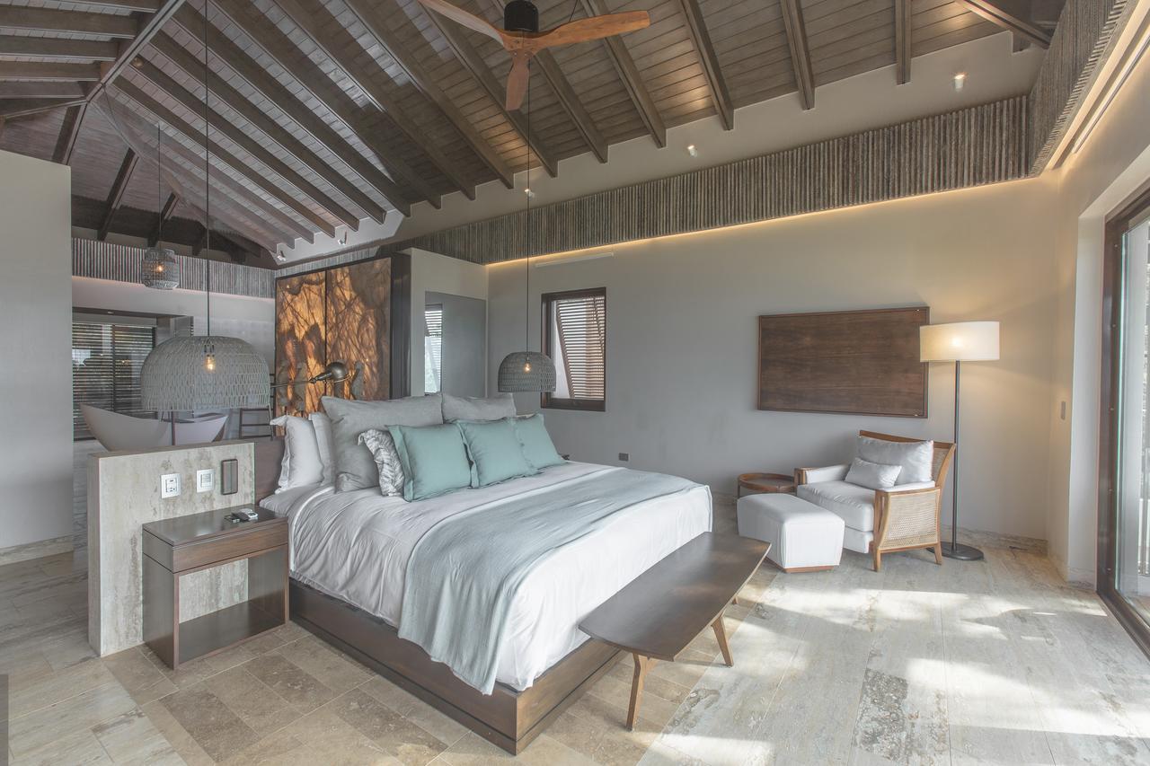 Ani Villas Dominican Republic Rio San Juan Exterior photo